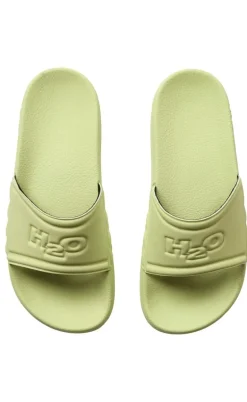 H2O Sandal - Resort Trek - Lime