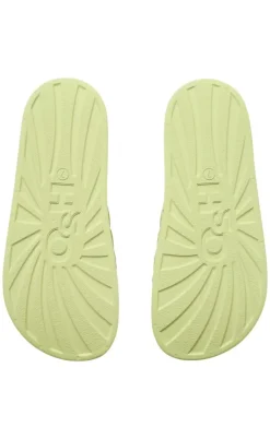 H2O Sandal - Resort Trek - Lime