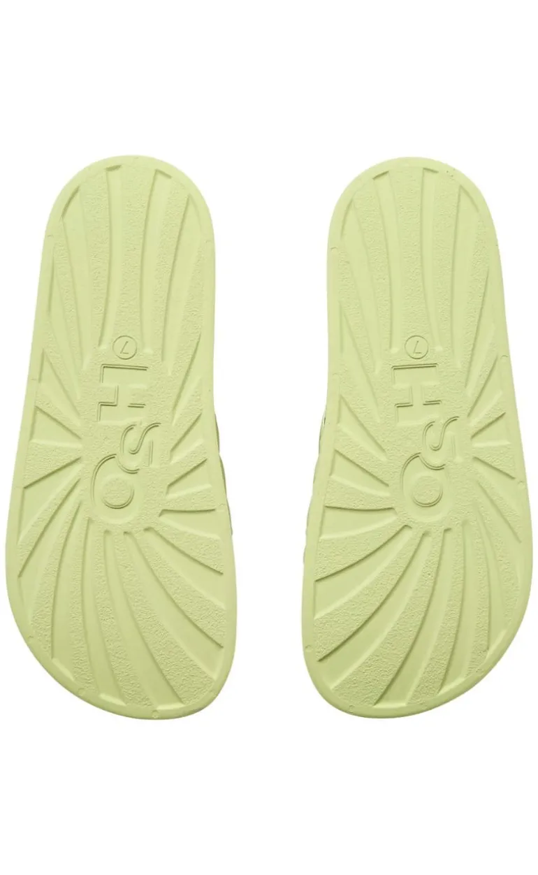 H2O Sandal - Resort Trek - Lime