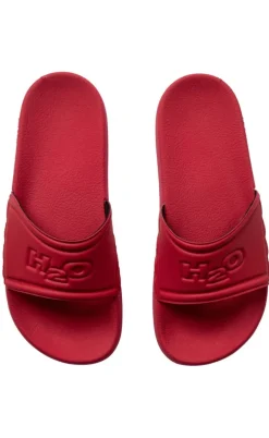 H2O Sandal - Resort Trek - Ruby Red