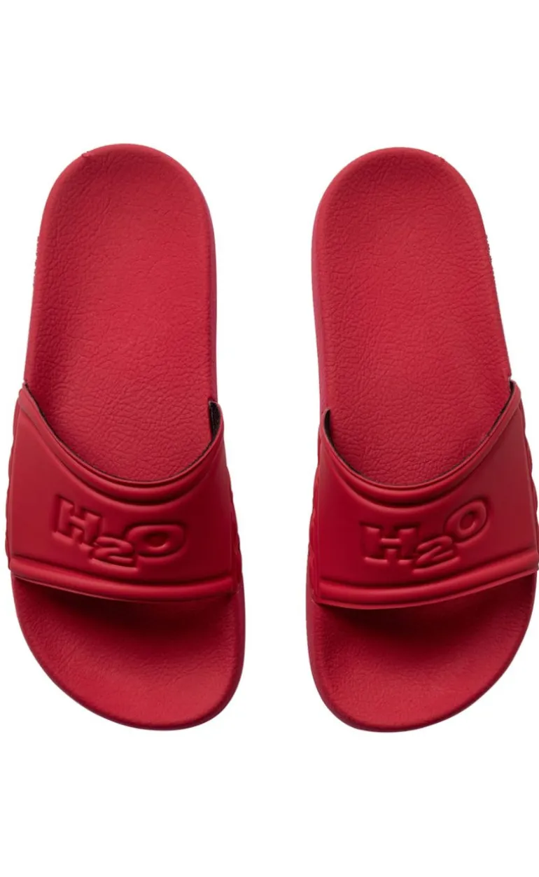 H2O Sandal - Resort Trek - Ruby Red