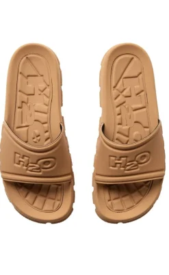 H2O Sandal - Trek - Biscuit
