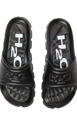 H2O Sandal -  Trek - Black