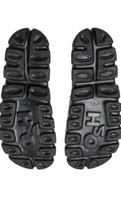 H2O Sandal -  Trek - Black