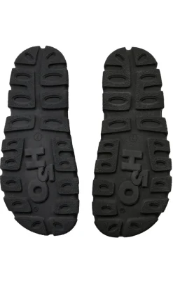 H2O Sandal - Trek - Black