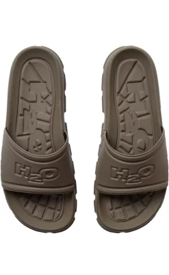 H2O Sandal - Trek - Dark Olive