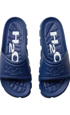 H2O Sandal -  Trek - Indigo Blue