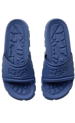 H2O Sandal - Trek - Indigo Blue