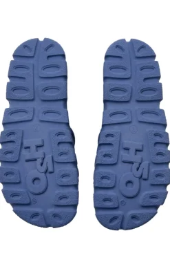 H2O Sandal - Trek - Indigo Blue