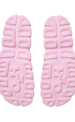 H2O Sandal - Trek - Light Pink w. White Logo