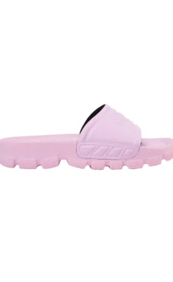 H2O Sandal - Trek - Light Pink w. White Logo