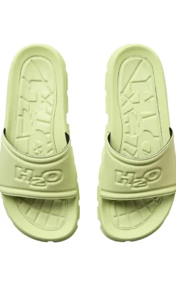 H2O Sandal - Trek - Lime