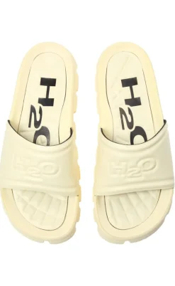 H2O Sandal - Trek - Pale Banana
