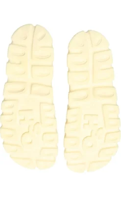 H2O Sandal - Trek - Pale Banana