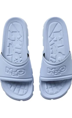 H2O Sandal - Trek - Pastel Blue