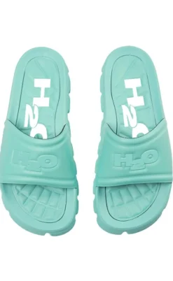H2O Sandal - Trek - Pastel Green