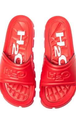 H2O Sandal - Trek - Pumpkin/Pampkin