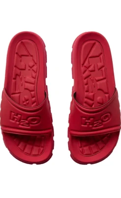 H2O Sandal - Trek - Ruby Red