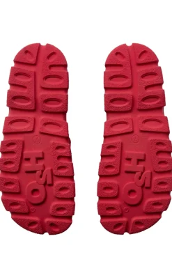 H2O Sandal - Trek - Ruby Red