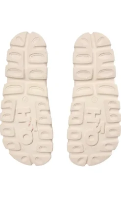 H2O Sandal - Trek - Sand w. White Logo