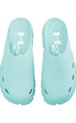 H2O Sandal - Trek Closed - Sky