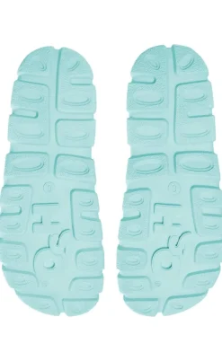 H2O Sandal - Trek Closed - Sky