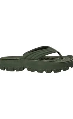 H2O Sandal - Trek Flip - Army
