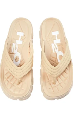 H2O Sandal - Trek Flip - Beige