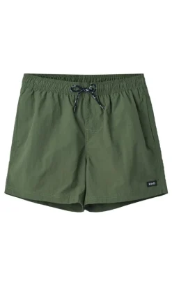H2O Shorts - Leisure - Army