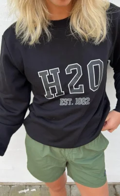 H2O Shorts - Leisure - Army