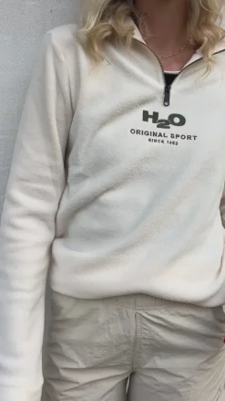 H2O Shorts - Leisure - Black