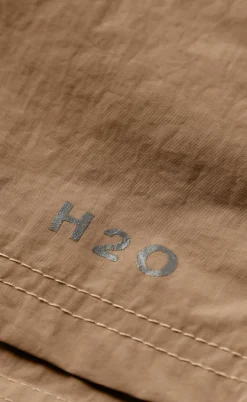H2O Shorts - Leisure - Khaki