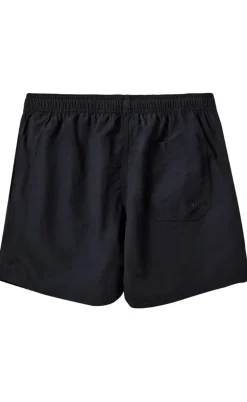 H2O Shorts - Leisure Logo - Navy