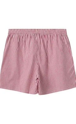 H2O Shorts - Rønne Essential - Red/White