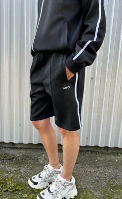 H2O Shorts - Tracksuit - Black