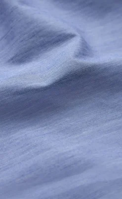 H2O Skjorte - Rønne Essential LS - Blue