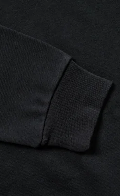 H2O Sweatshirt - Logo - Navy