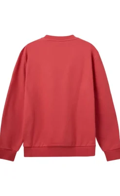 H2O Sweatshirt - Logo - Salsa