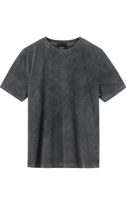 H2O T-Shirt - Kap Dan - Black/Blue