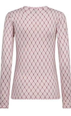 Hype The Detail Bluse - 14 - Rosa