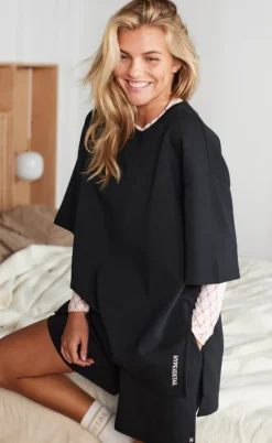 Hype The Detail Bluse - 14 - Rosa