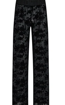 Hype The Detail Bukser - 21 - Black