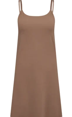 Hype The Detail Kjole - 98 - Brown