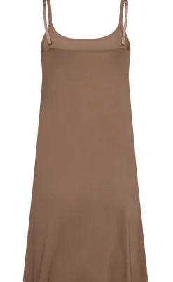 Hype The Detail Kjole - 98 - Brown