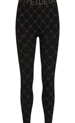 Hype the Detail Leggings - 2101 - 3