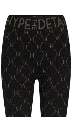 Hype the Detail Leggings - 2101 - 3