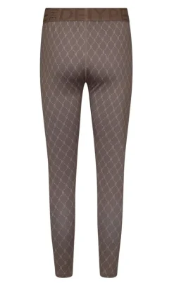 Hype The Detail Leggings - Printed - 225