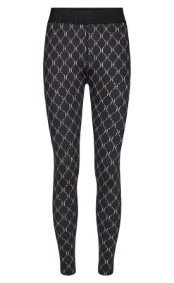 Hype The Detail Leggings - Printed - 32
