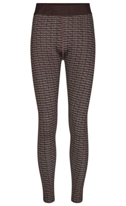 Hype The Detail Leggings - Printed - 35