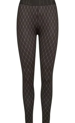 Hype the Detail Leggings - Printed - 43